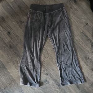 Tek Gear Gray Women's Pants